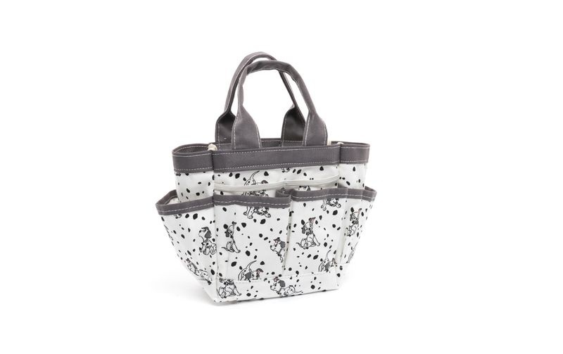 Jardinopia Werkzeugtasche 101 Dalmatiner