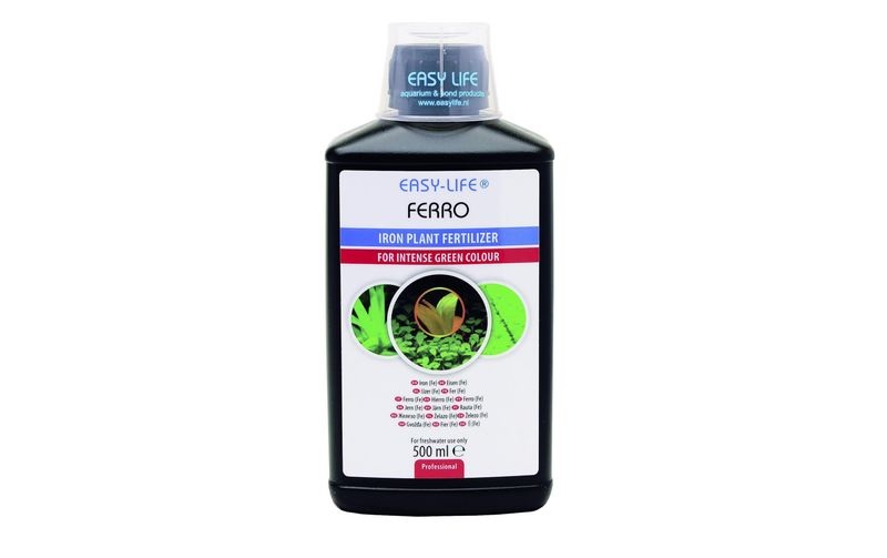 EASY-LIFE Ferro 500ml Eisendünger