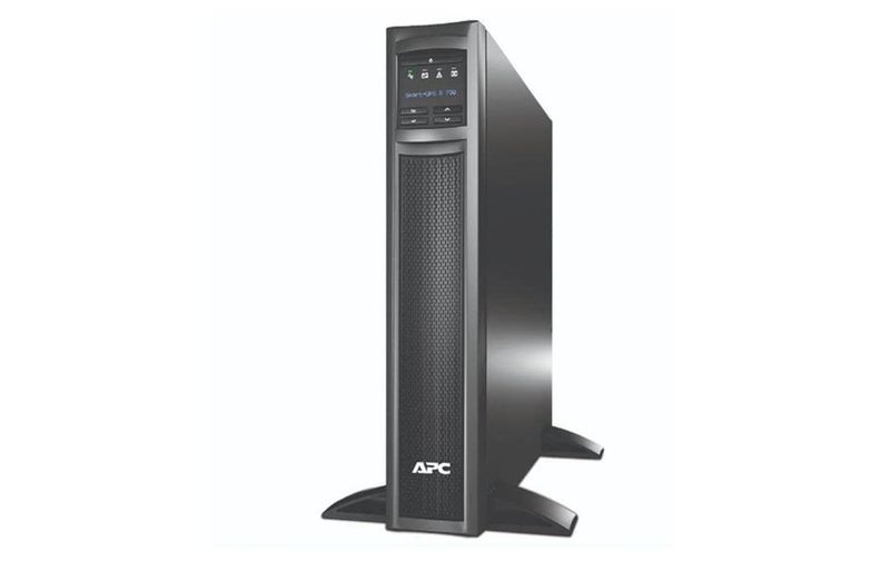 19 Zoll USV 750 VA APC by Schneider Electric Smart-UPS X 750 230 V