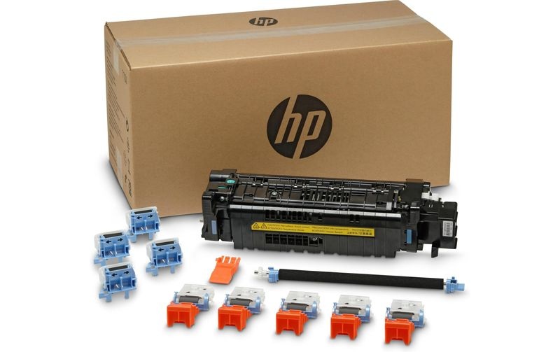 Hewlett-Packard HP Wartungskit J8J88A