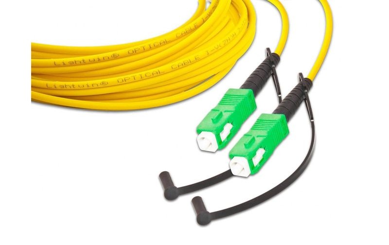 Lightwin LWL-Patchkabel