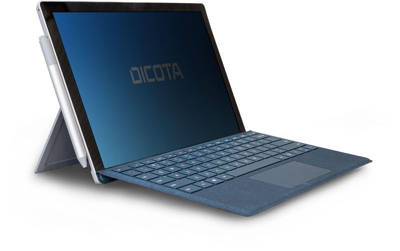 Secret 2-Way für Surface Pro 2017, Schutzfolie