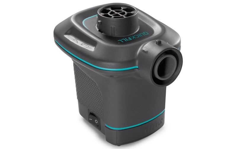 INTEX Luftpumpe Quick Fill 220-240 V