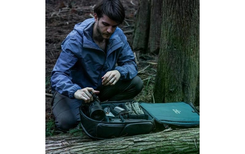 PGYTECH Fotorucksack OneMo Lite 22L