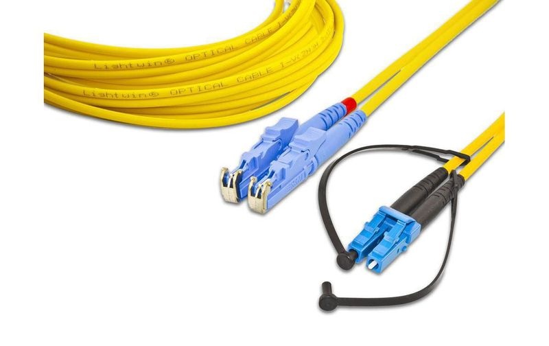 Lightwin LWL-Patchkabel