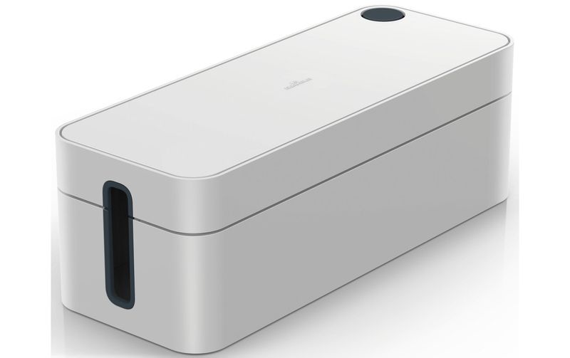 Durable Kabel-Organisations-Box CAVOLINE® BOX L 503010 1 St.