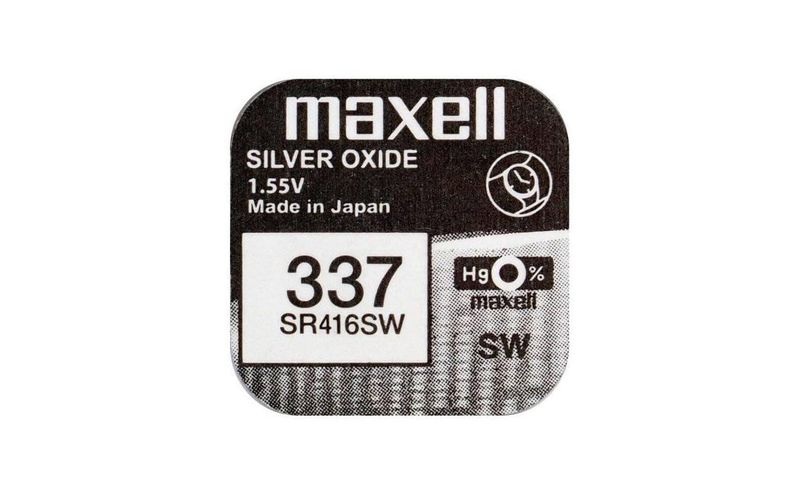 Maxell Europe LTD. Maxell Europe LTD