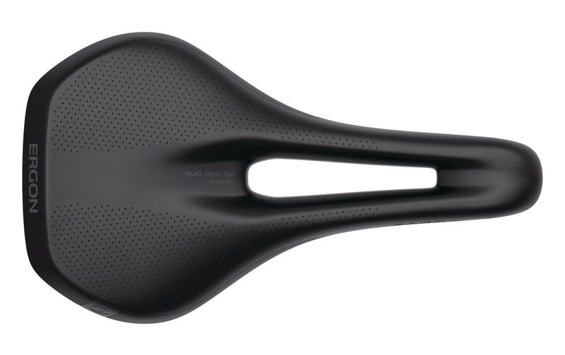 Ergon Fahrradsattel SMC Sport Gel Women