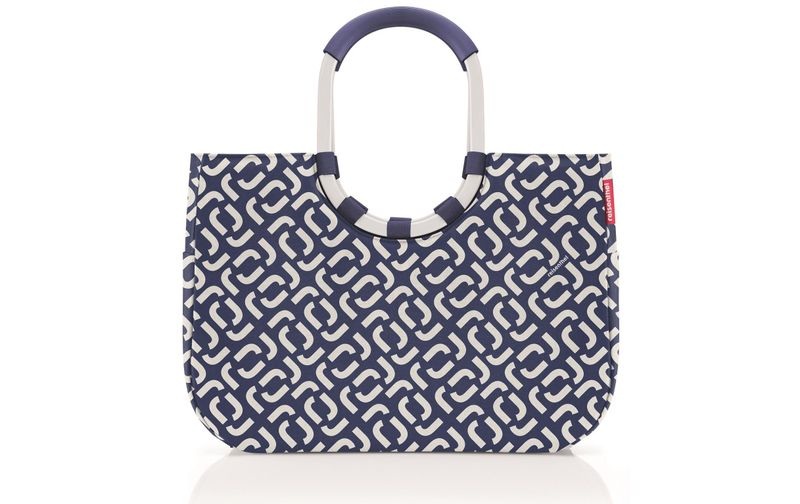 Einkaufstasche Loopshopper