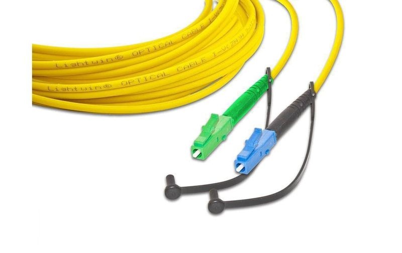Lightwin LWL-Patchkabel