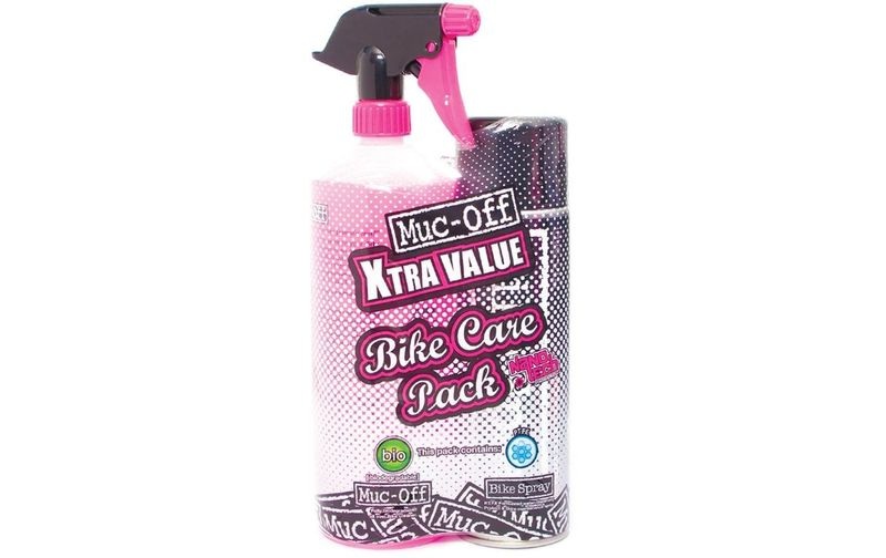 Muc-Off Pflegeset Value Duo Pack