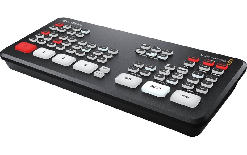 Blackmagic Design Blackmagic Design
