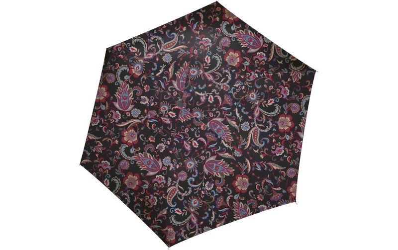 REISENTHEL® Taschenregenschirm »Reisenthel Knirps Regenschirm pocket«