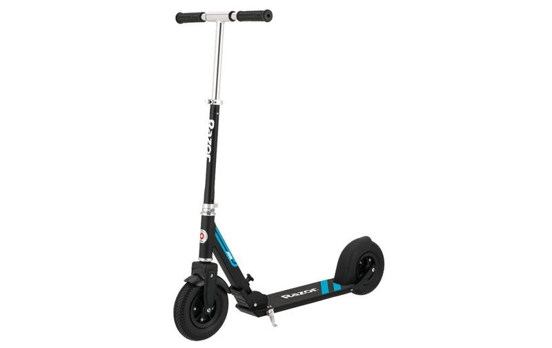 Razor A5 - Scooter (Schwarz)