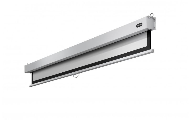 Celexon Rollo Professional Plus 1090783 Rolloleinwand 220 x 165 cm Bildformat: 4:3