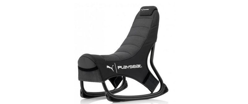 PLAYSEAT Puma Active - Gaming Stuhl (Schwarz)