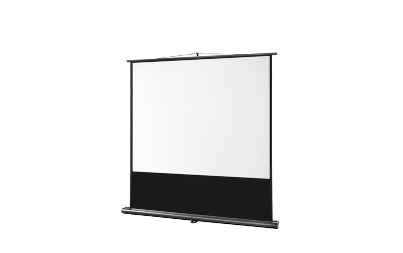 Celexon Ultramobil Pro 1091787 Rahmenleinwand 196 x 147 cm Bildformat: 4:3