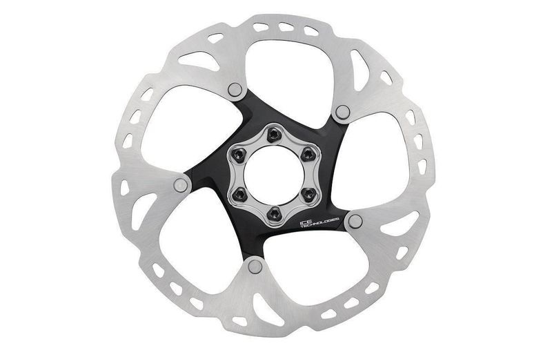 Shimano Bremsscheibe XT SM-RT86 160