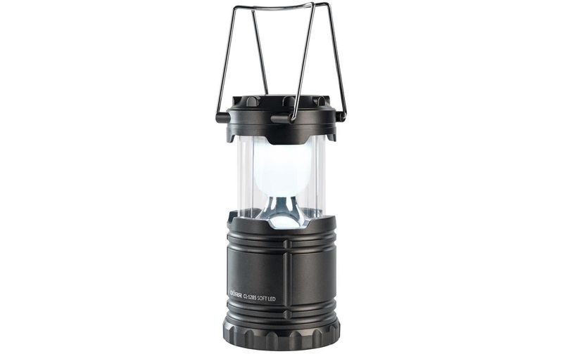 Dörr Campinglampe CL-1285