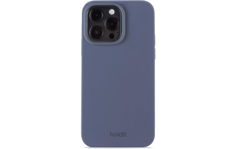Silikon Case Handy-schutzhülle 17 Cm (6.7 Zoll) Cover Blau Unisex Blau 17