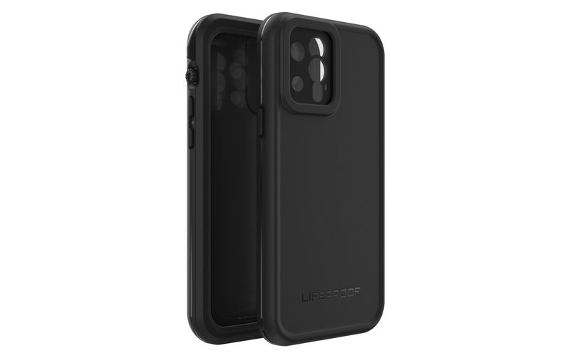 LifeProof FRE iPhone 12 Pro Case