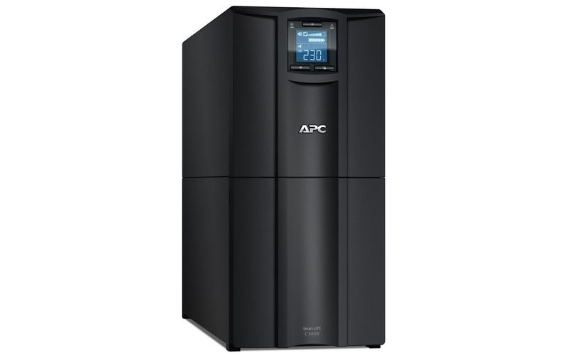 APC USV SMC3000I 3000 VA / 2100 W