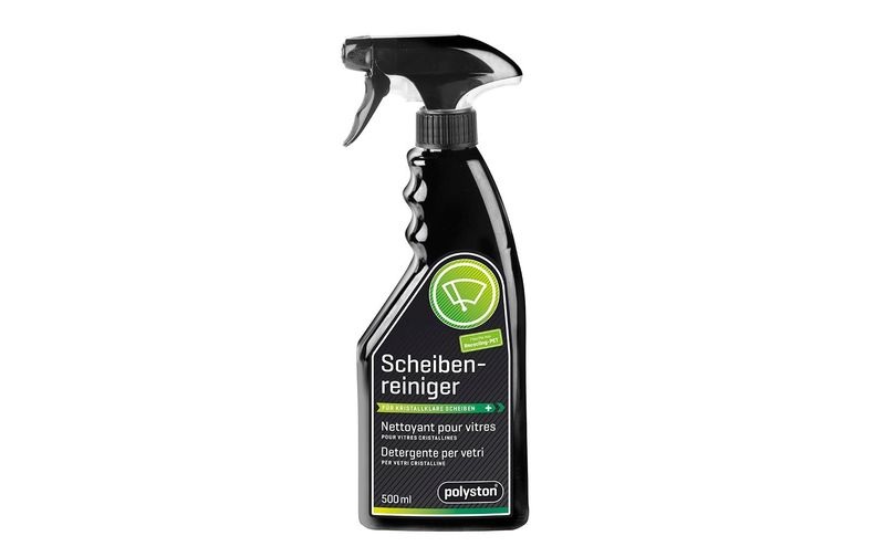 POLYSTON Scheibenreiniger Spray