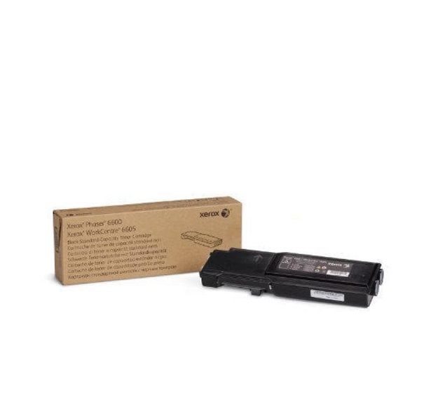 Toner schwarz 106R02248
