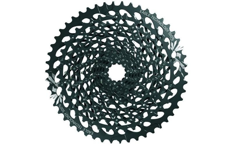 SRAM XG-1275 (GX Eagle) / / 12 x cassette (10-50 dents)