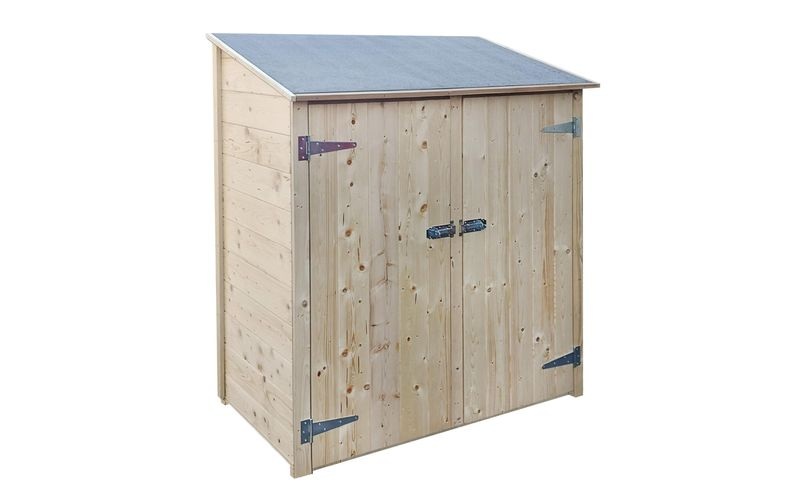 Gartenhaus »Noa 152 x 83«