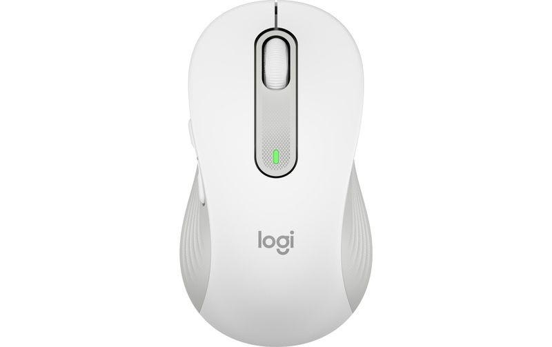 Signature M650 L Wireless, Maus