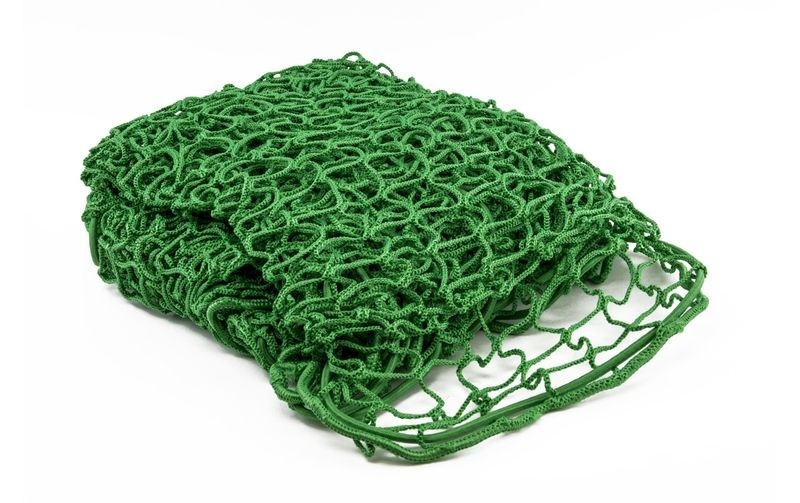 Zurrfix Abdecknetz 2.5 x 2.5 m
