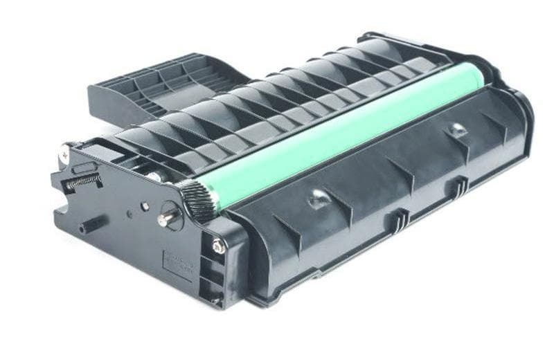 Toner schwarz 407999