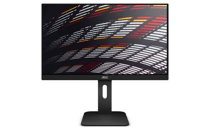 24P1, LED-Monitor