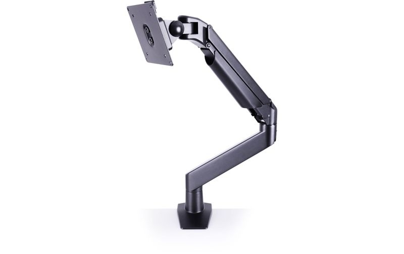 M VESA Gas Lift Arm Single, Halterung