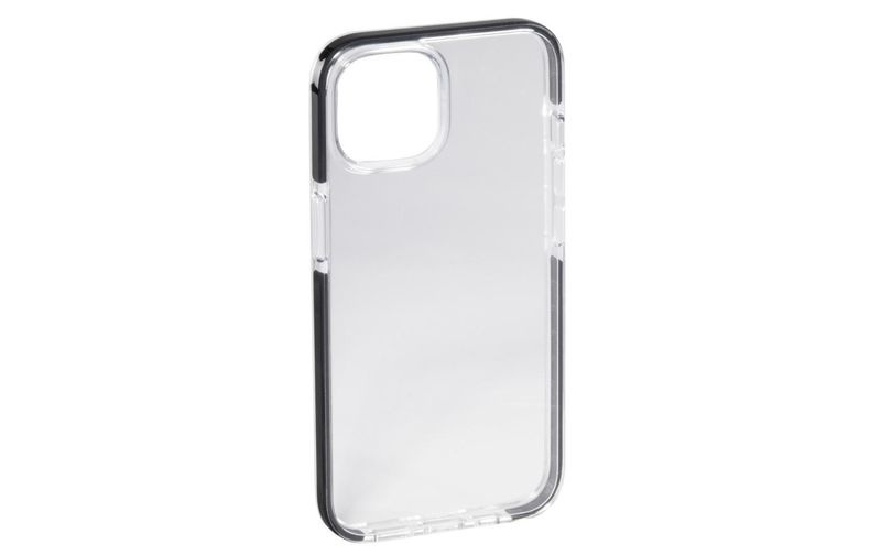 Hama Protector Cover Apple iPhone 14 Plus Schwarz