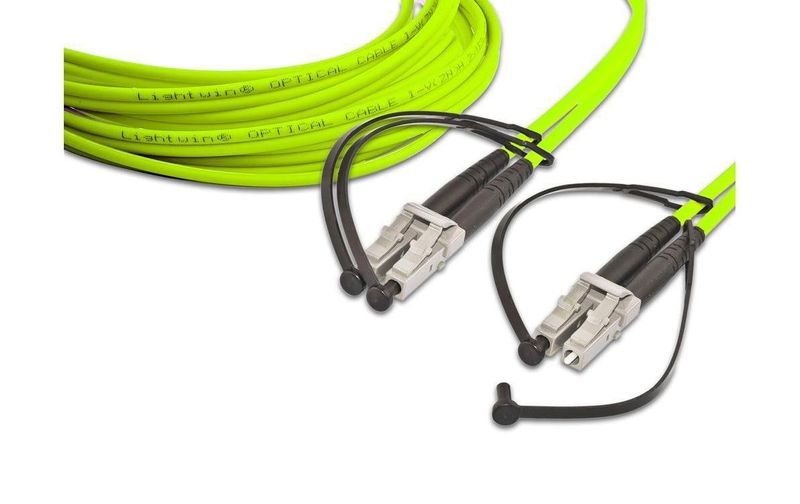 Lightwin LWL-Patchkabel