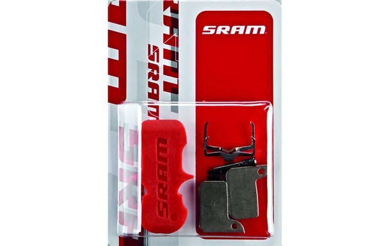 Sram Bremsbel?ge Level Ultimate/TLM