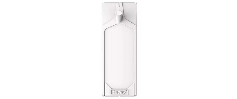 tesa 77773 Klebenagel für Tapeten und Putz 1 kg Inhalt: 6 St.