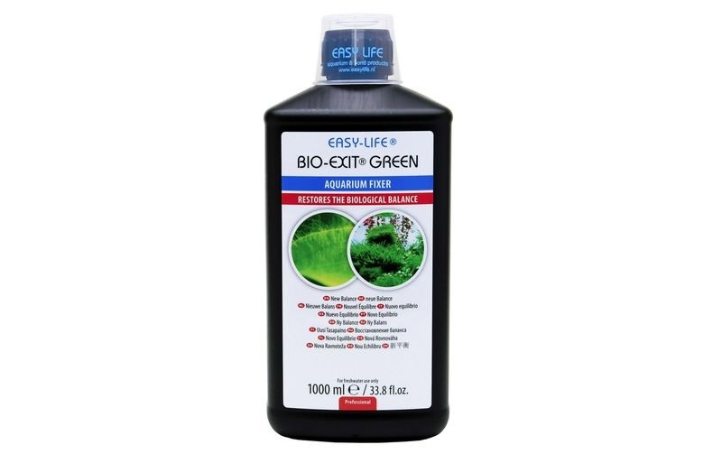 EasyLife AlgExit 1000ml