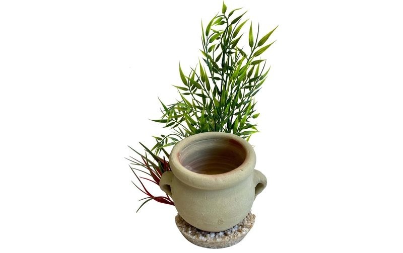 Sydeco Garden Plants Air Diffusor Sydeco (Fische , Aquariumsdeko , Künstliche Pflanzen) 250 GR