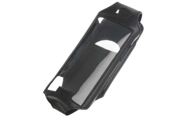 SORYT Ledertasche zu Gigaset S790/ S810/ S4 prof.