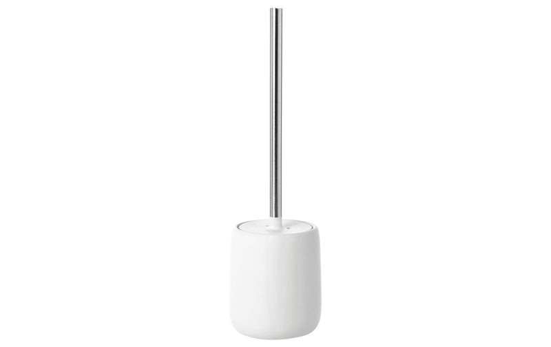 Blomus Toilettenbürste Sono Weiss