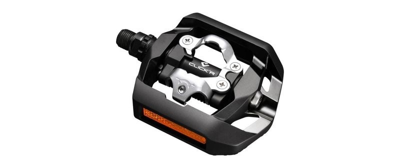 Shimano PD-T421 / / SPD trekking pédale