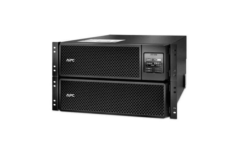 APC USV SRT8KRMXLI 8000 VA / 8000 W