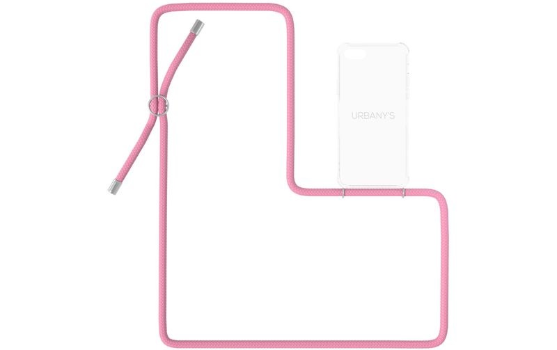 Urbany's Urbany's Necklace Case iPhone 7/8/SE (2020