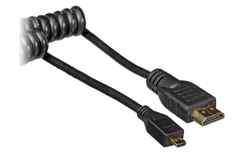 Atomos Kabel Micro HDMI - HDMI 50-65
