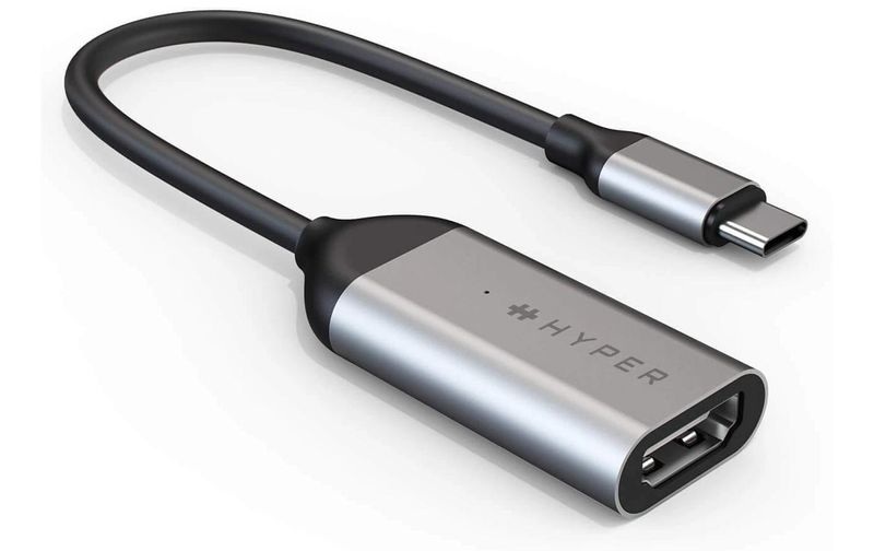 Video-Adapter (USB-C, HDMI/4K/60Hz)