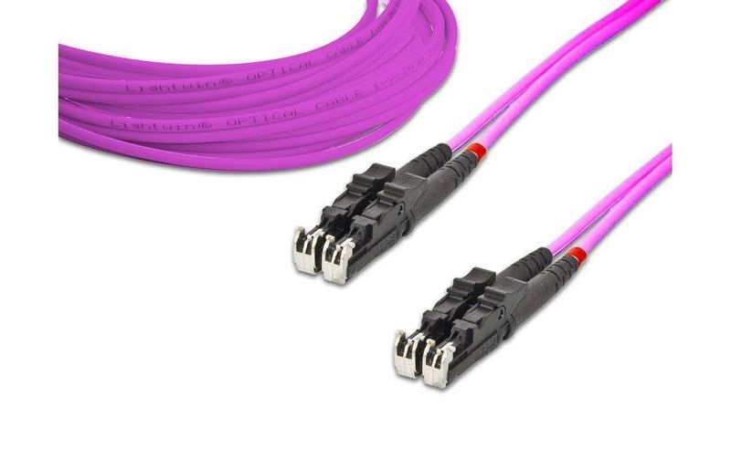 Lightwin LWL-Patchkabel