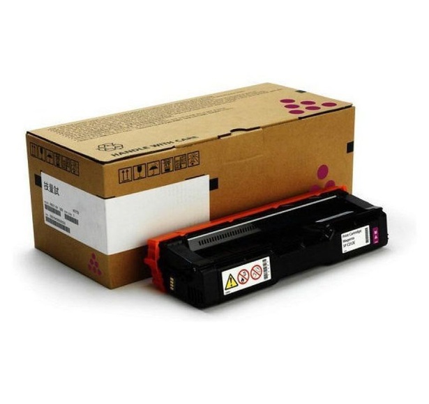 Toner Magenta 407545